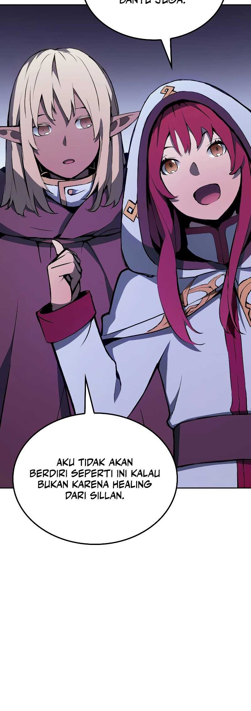 The Indomitable Martial King - Chapter 19 - Page 25