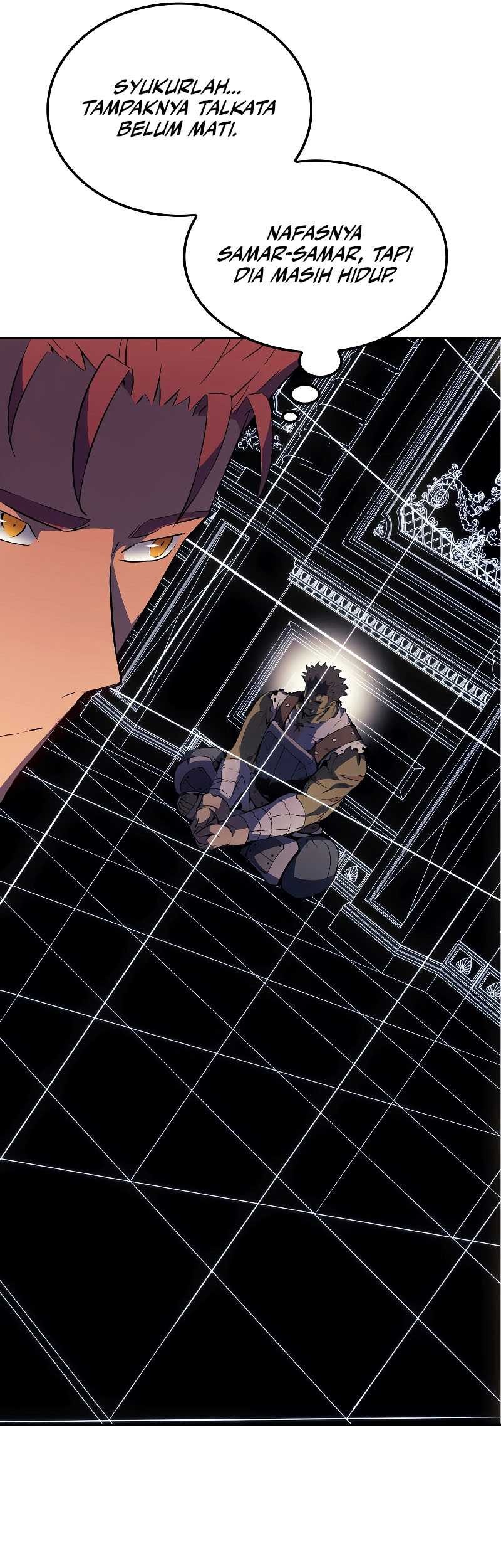 The Indomitable Martial King - Chapter 19 - Page 26