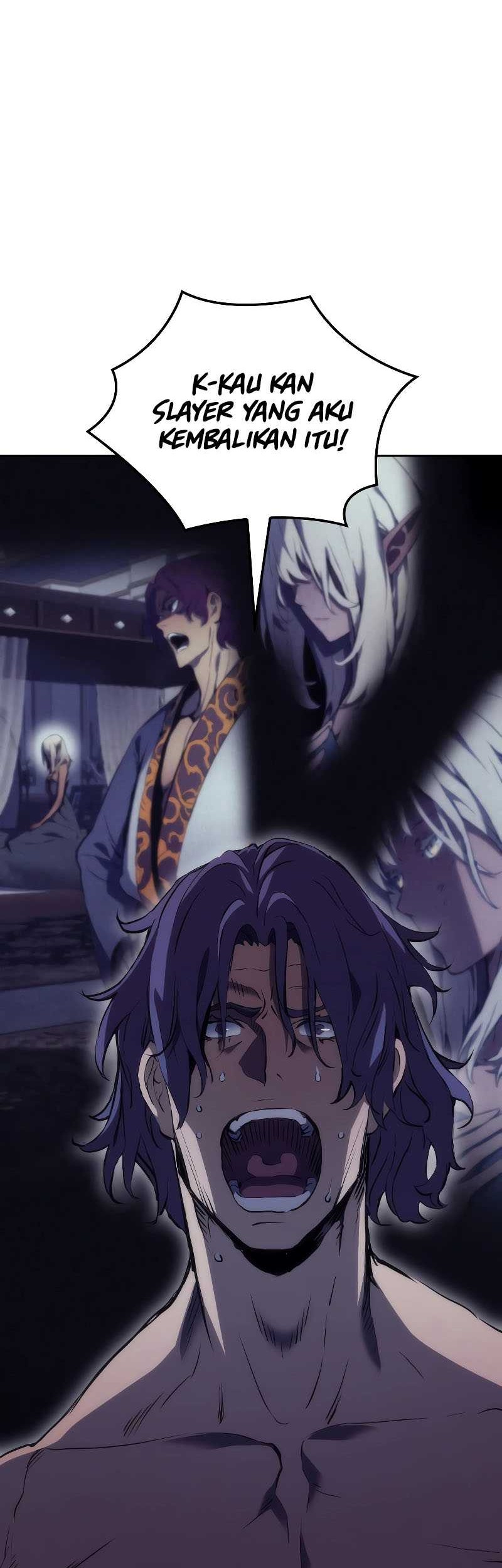 The Indomitable Martial King - Chapter 19 - Page 27