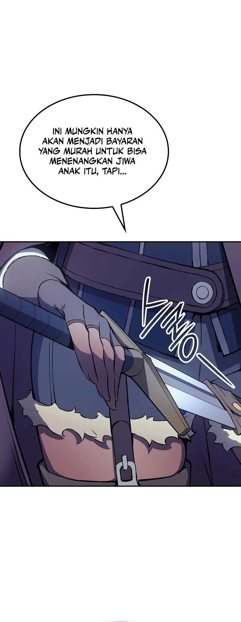 The Indomitable Martial King - Chapter 19 - Page 29