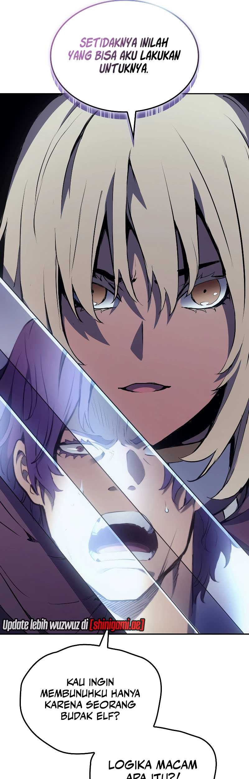 The Indomitable Martial King - Chapter 19 - Page 30