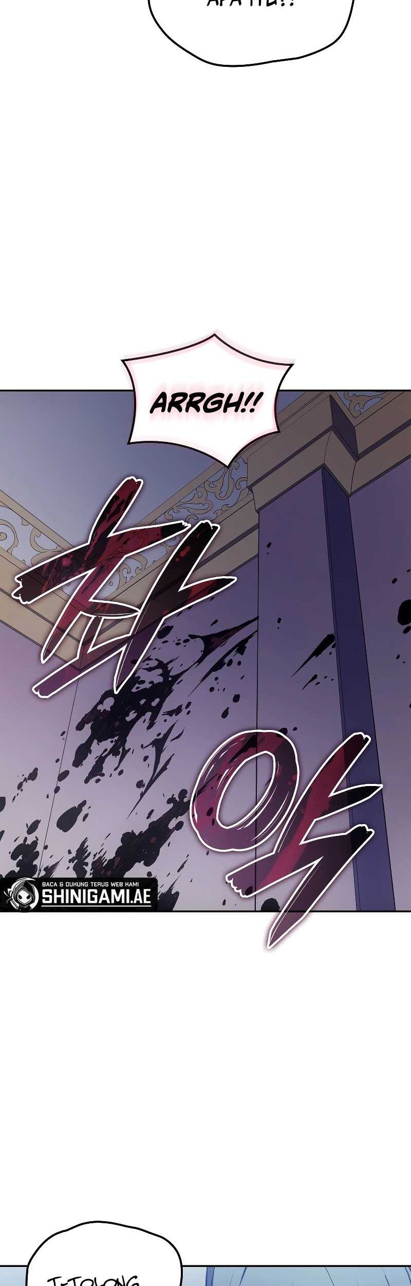 The Indomitable Martial King - Chapter 19 - Page 31