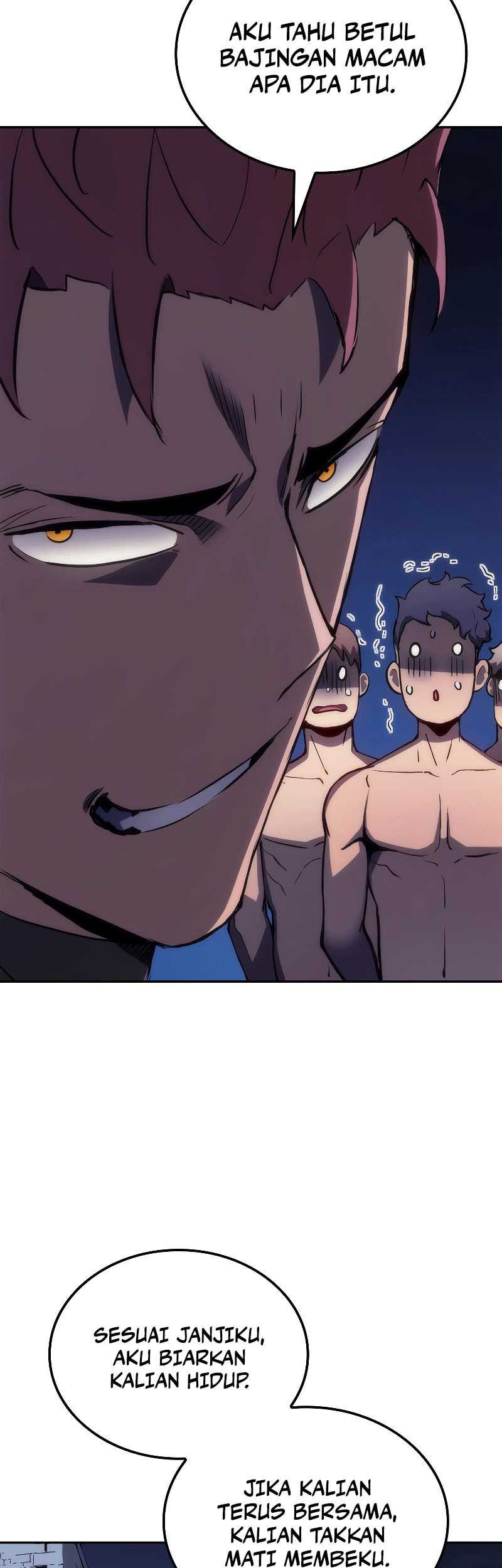 The Indomitable Martial King - Chapter 18 - Page 36