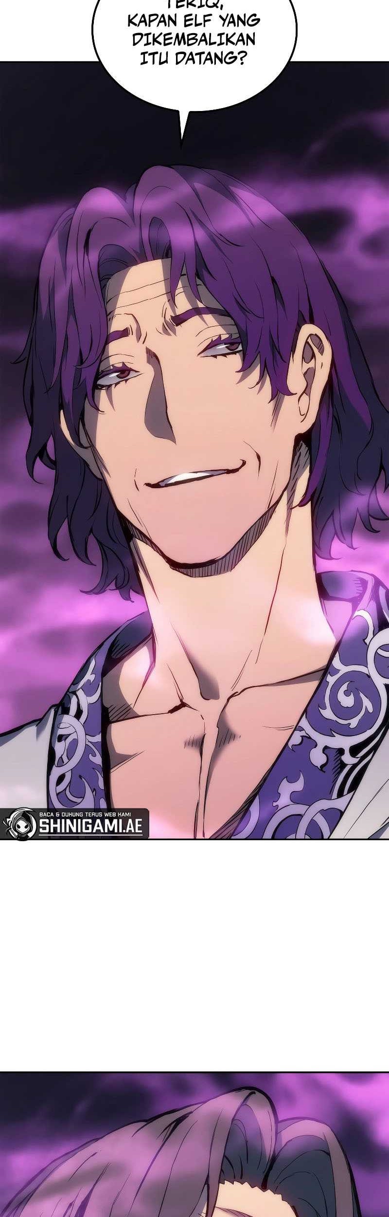 The Indomitable Martial King - Chapter 18 - Page 39