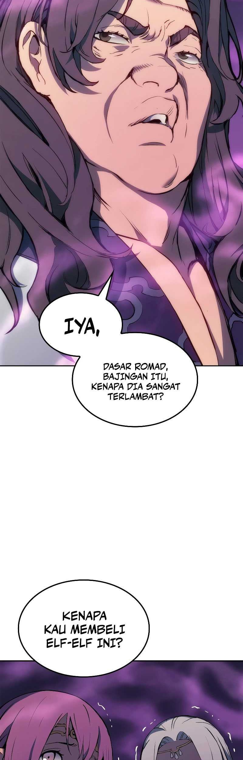 The Indomitable Martial King - Chapter 18 - Page 40