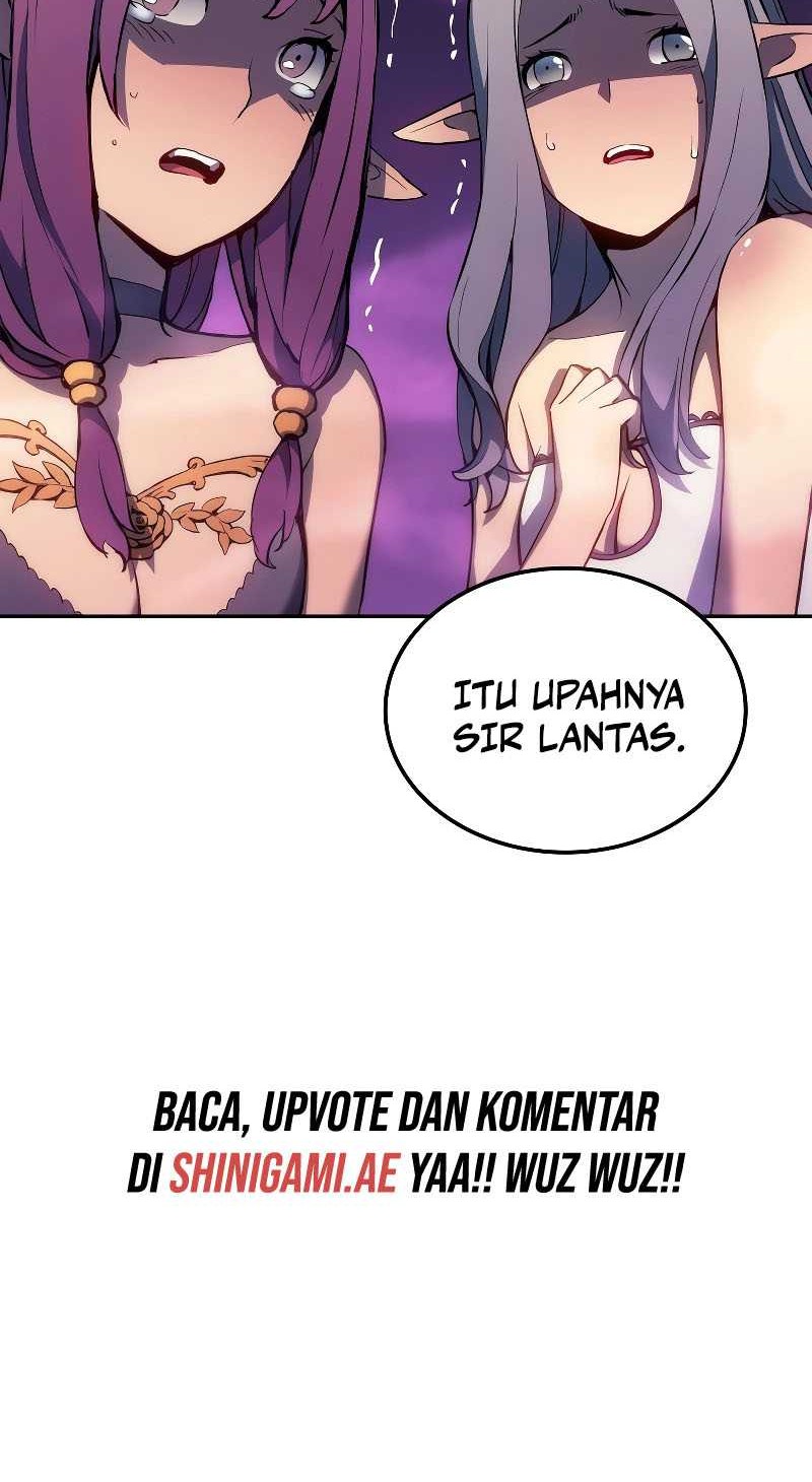 The Indomitable Martial King - Chapter 18 - Page 41