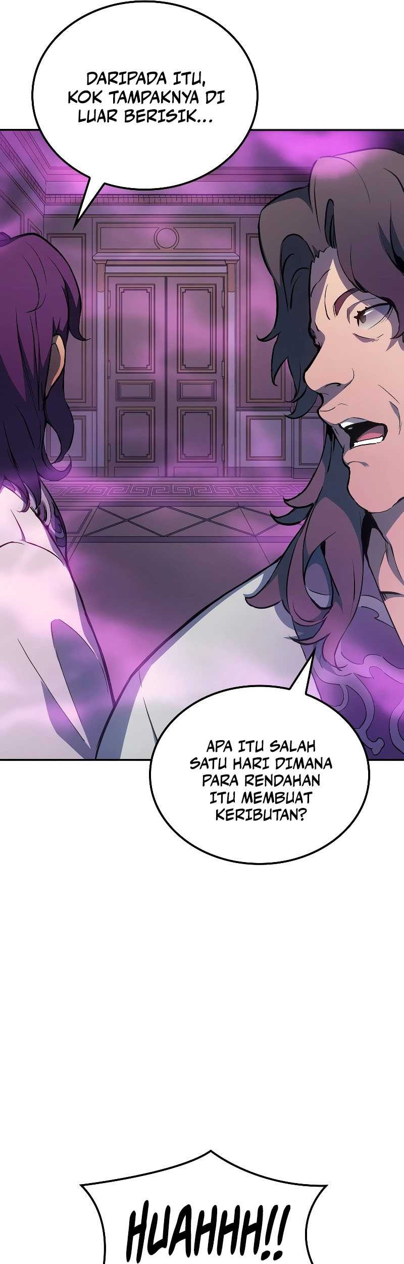 The Indomitable Martial King - Chapter 18 - Page 42