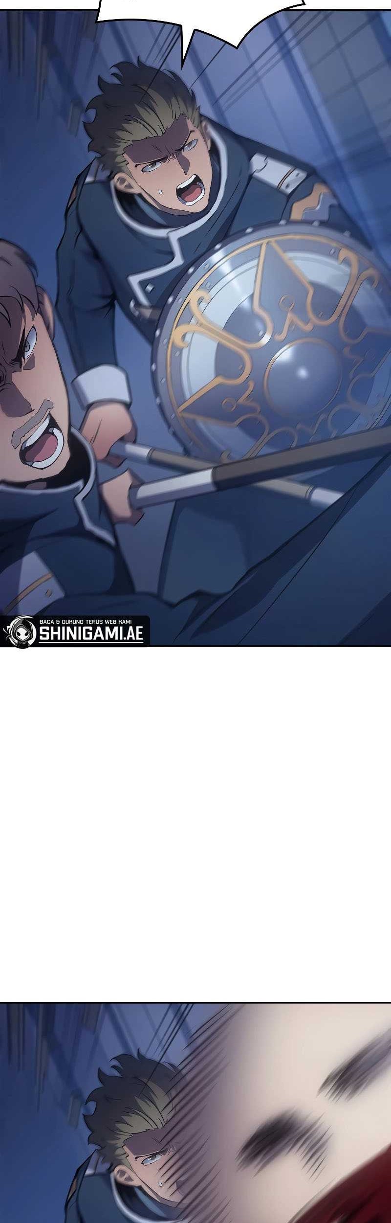 The Indomitable Martial King - Chapter 18 - Page 43