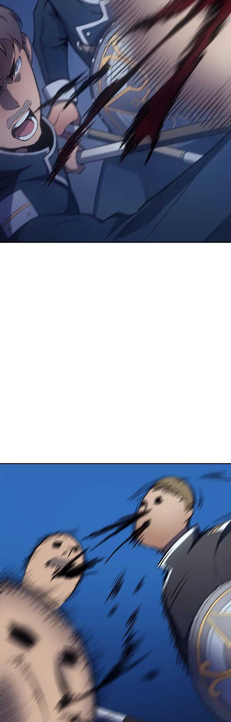 The Indomitable Martial King - Chapter 18 - Page 44