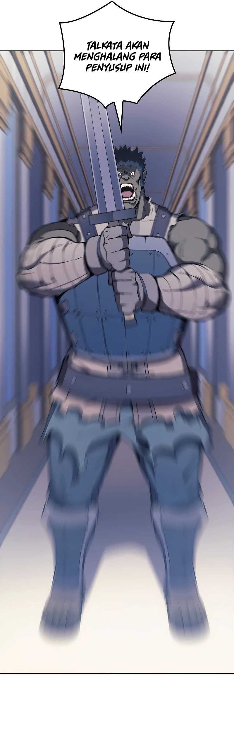 The Indomitable Martial King - Chapter 18 - Page 50