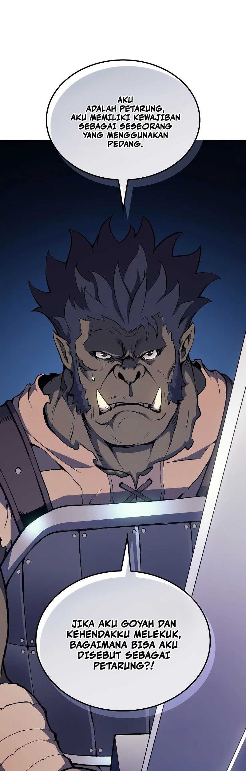 The Indomitable Martial King - Chapter 18 - Page 52