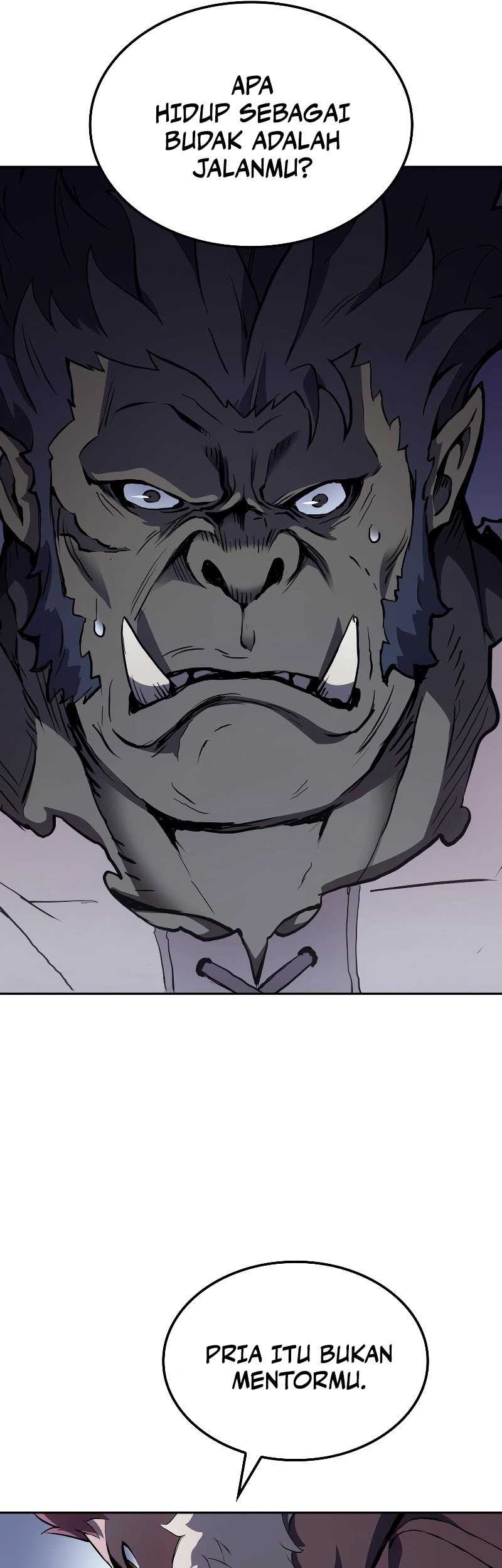 The Indomitable Martial King - Chapter 18 - Page 54