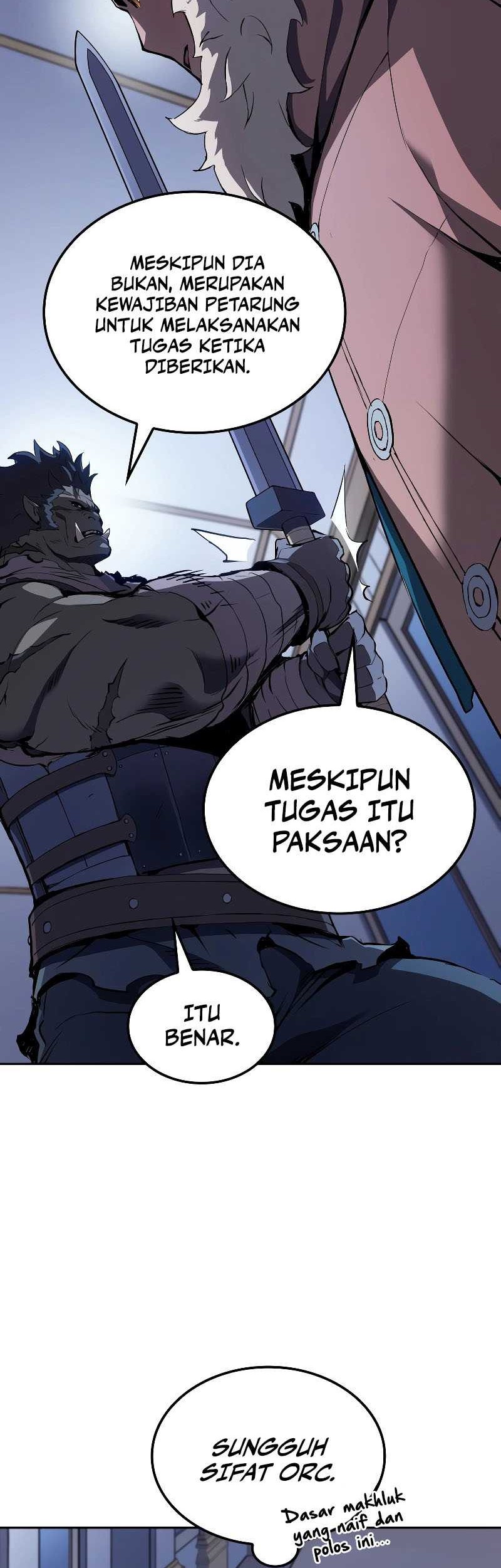 The Indomitable Martial King - Chapter 18 - Page 55