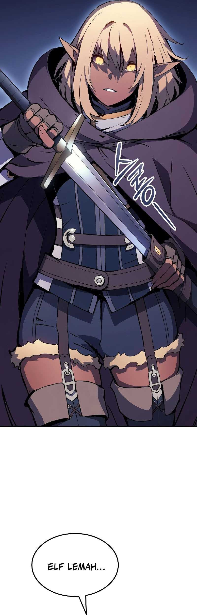 The Indomitable Martial King - Chapter 18 - Page 58