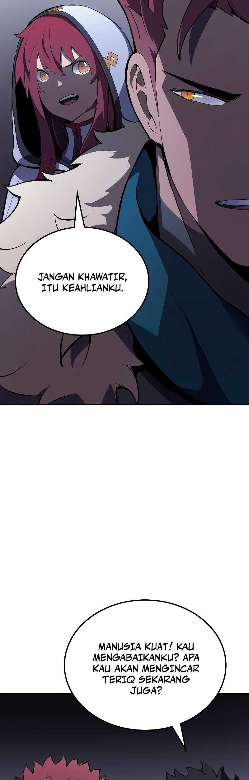 The Indomitable Martial King - Chapter 18 - Page 60