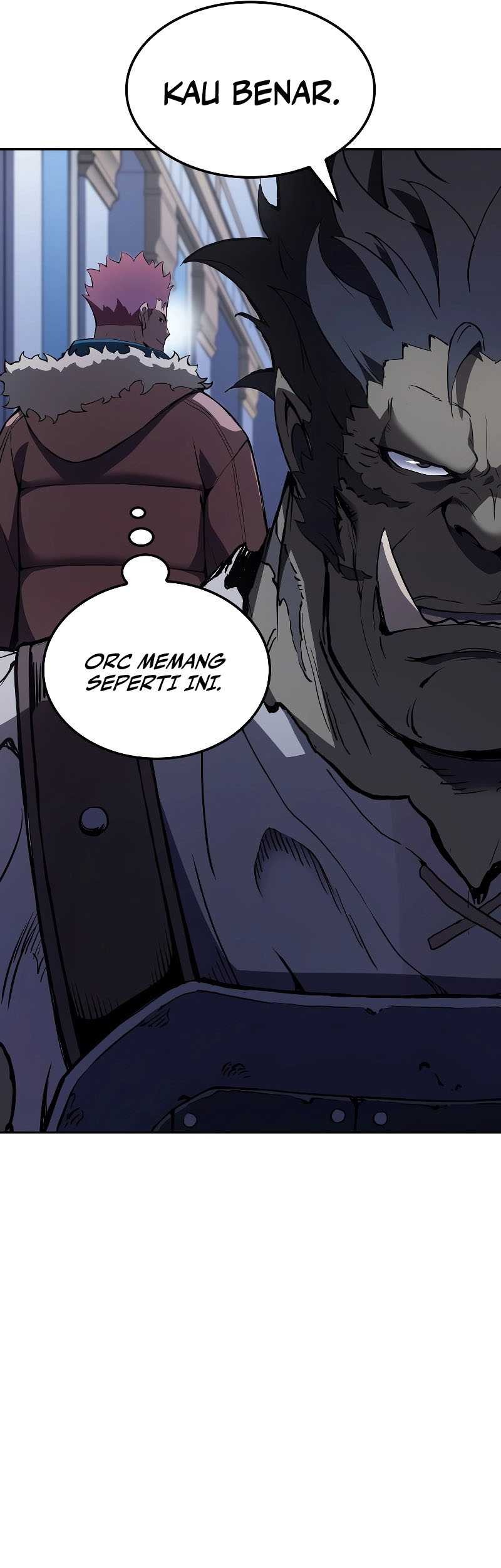 The Indomitable Martial King - Chapter 18 - Page 62