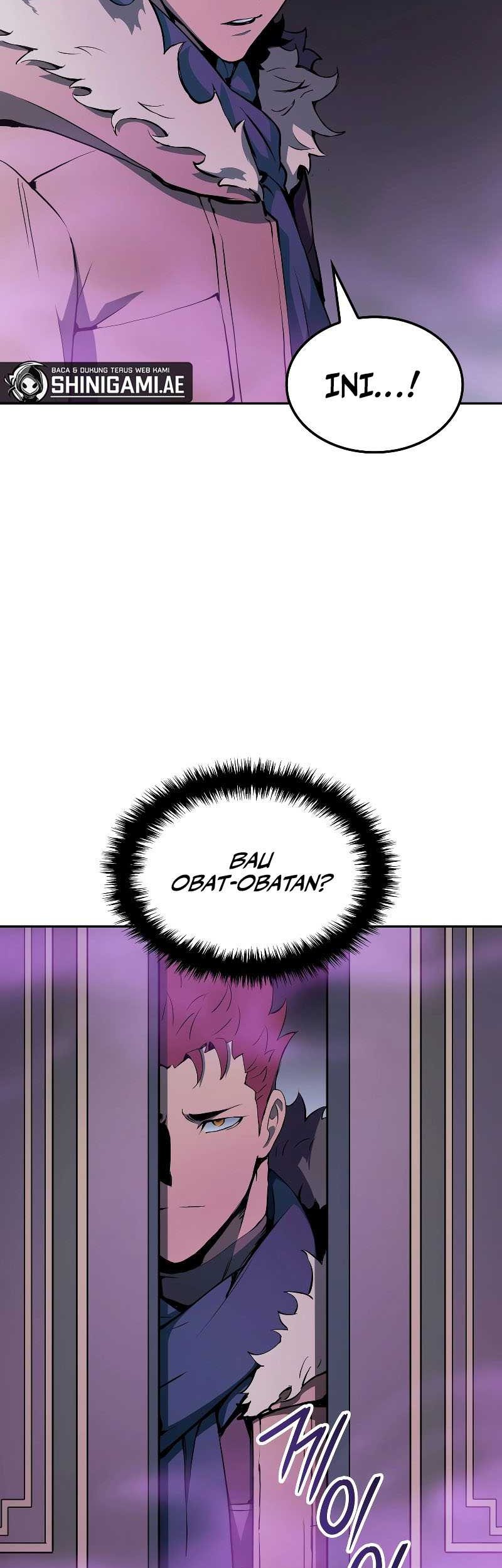 The Indomitable Martial King - Chapter 18 - Page 64