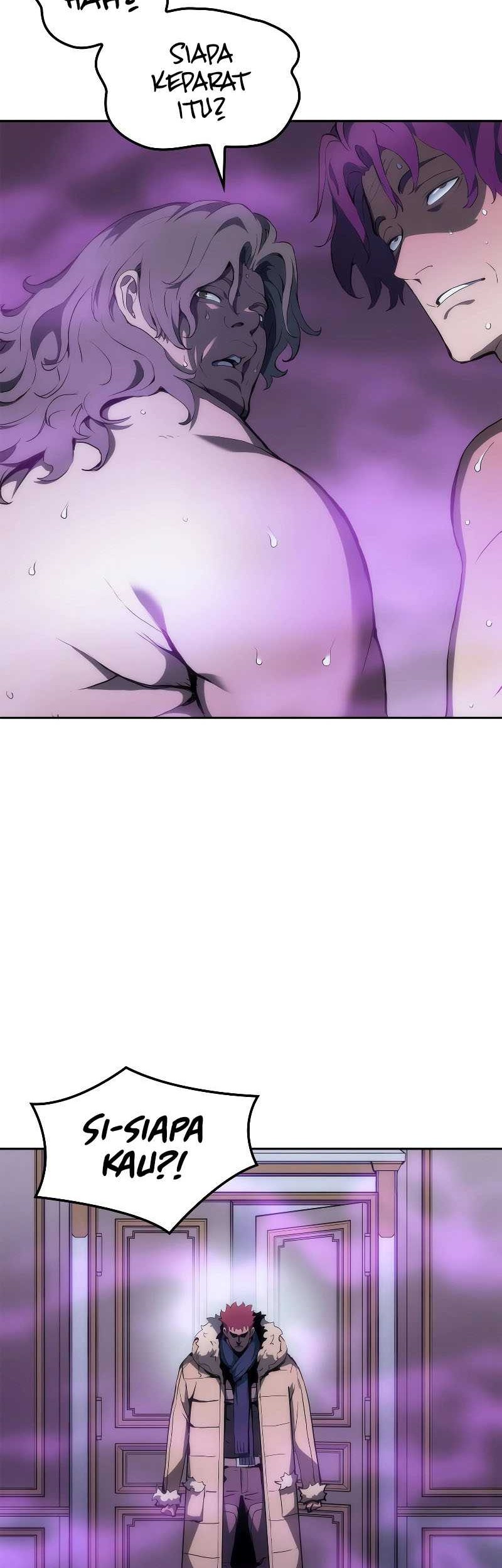 The Indomitable Martial King - Chapter 18 - Page 67