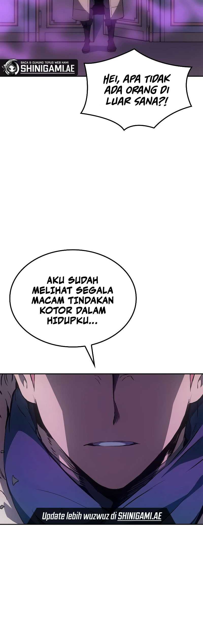 The Indomitable Martial King - Chapter 18 - Page 68