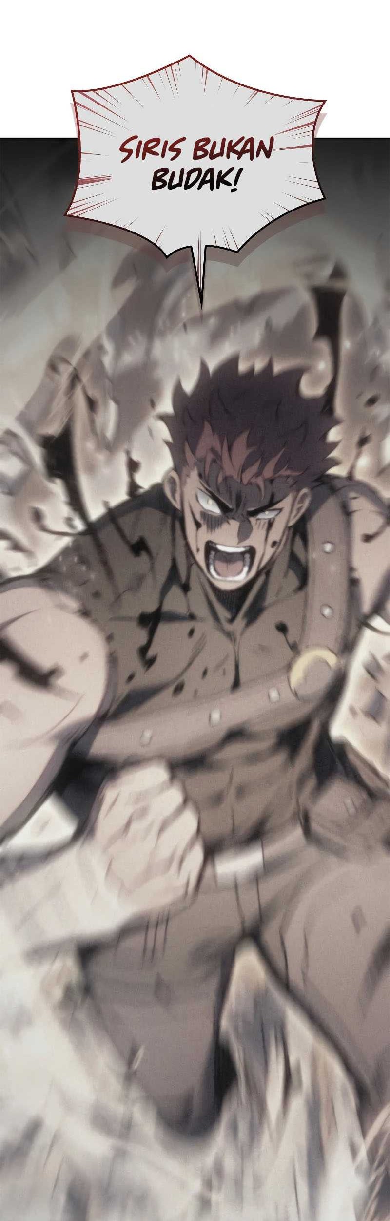 The Indomitable Martial King - Chapter 18 - Page 3