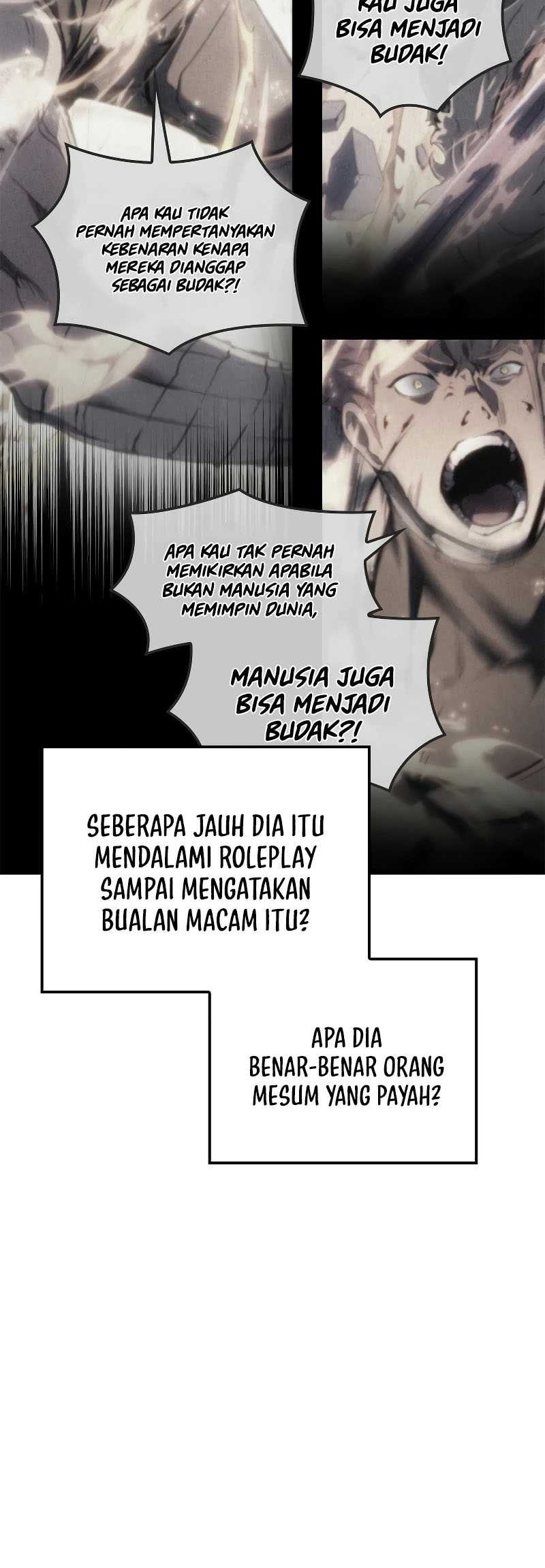 The Indomitable Martial King - Chapter 18 - Page 5