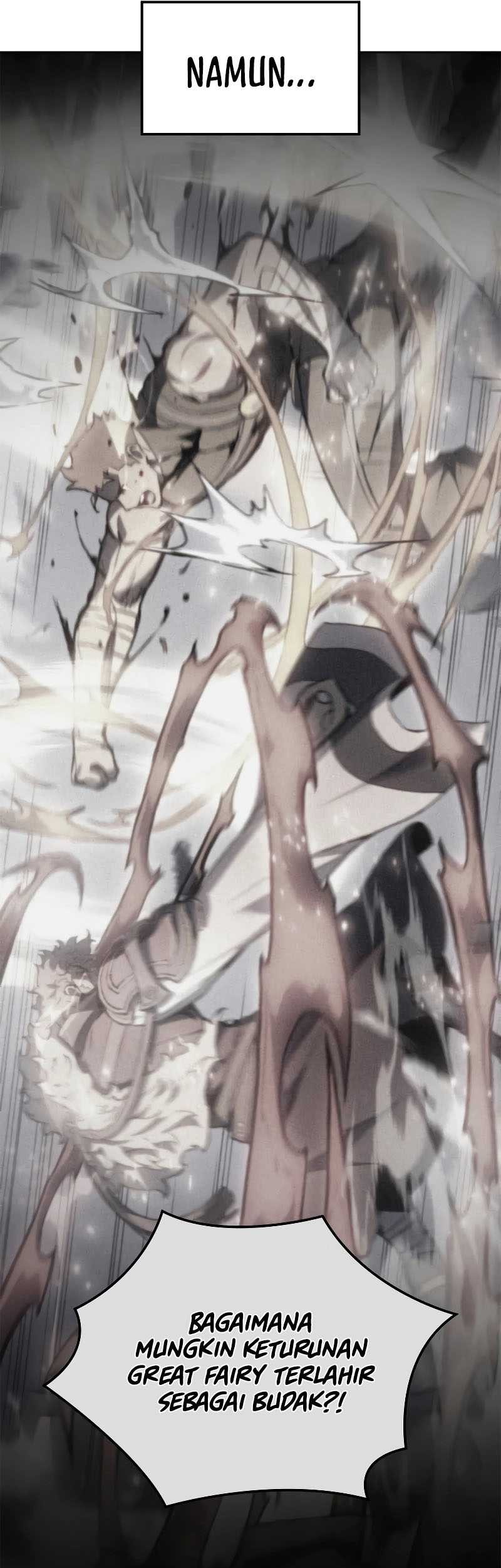 The Indomitable Martial King - Chapter 18 - Page 6