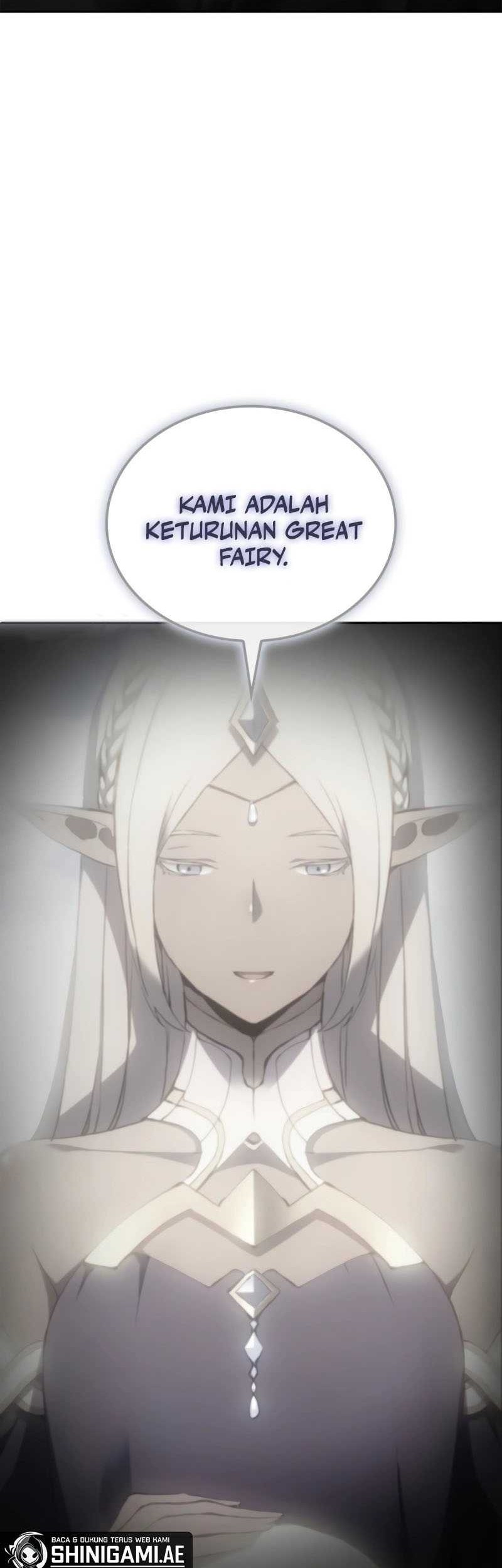 The Indomitable Martial King - Chapter 18 - Page 7