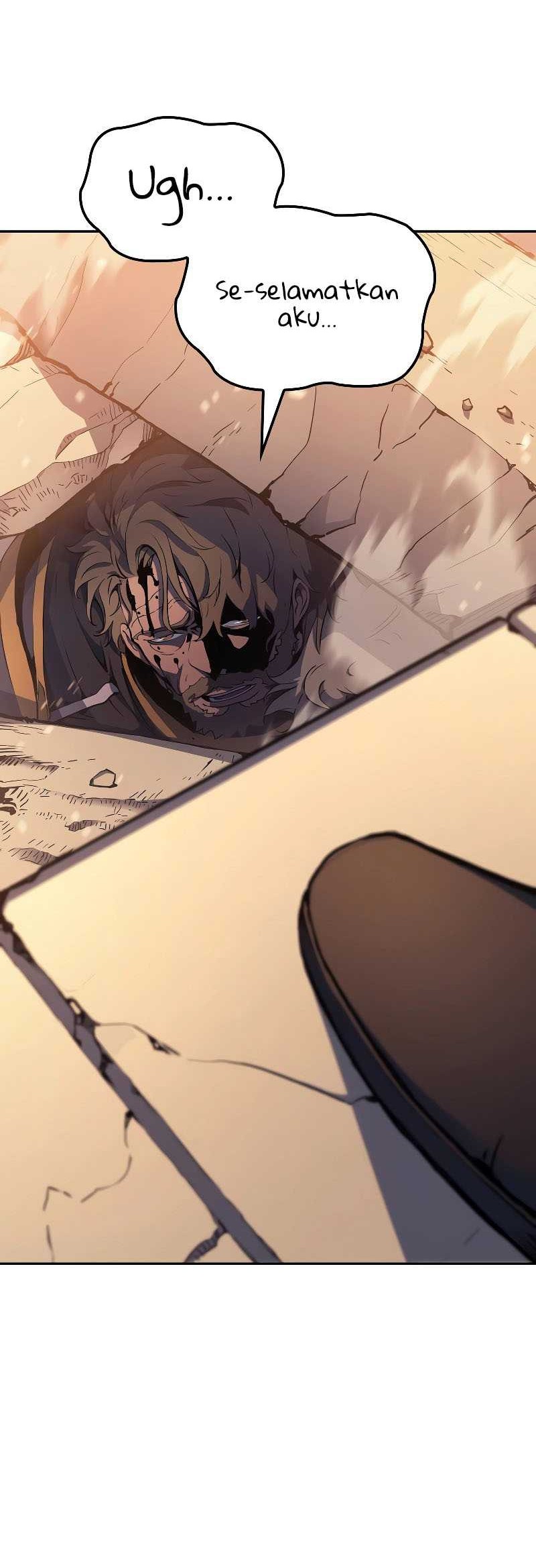 The Indomitable Martial King - Chapter 18 - Page 9