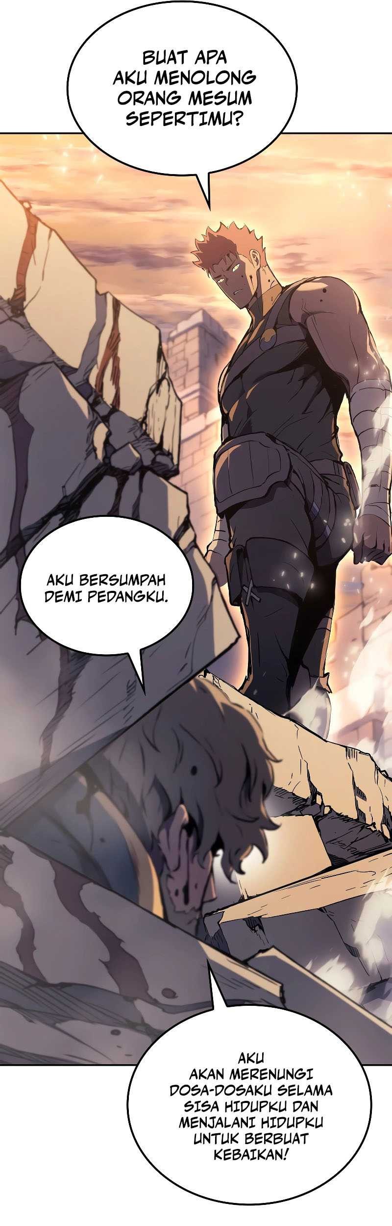 The Indomitable Martial King - Chapter 18 - Page 10