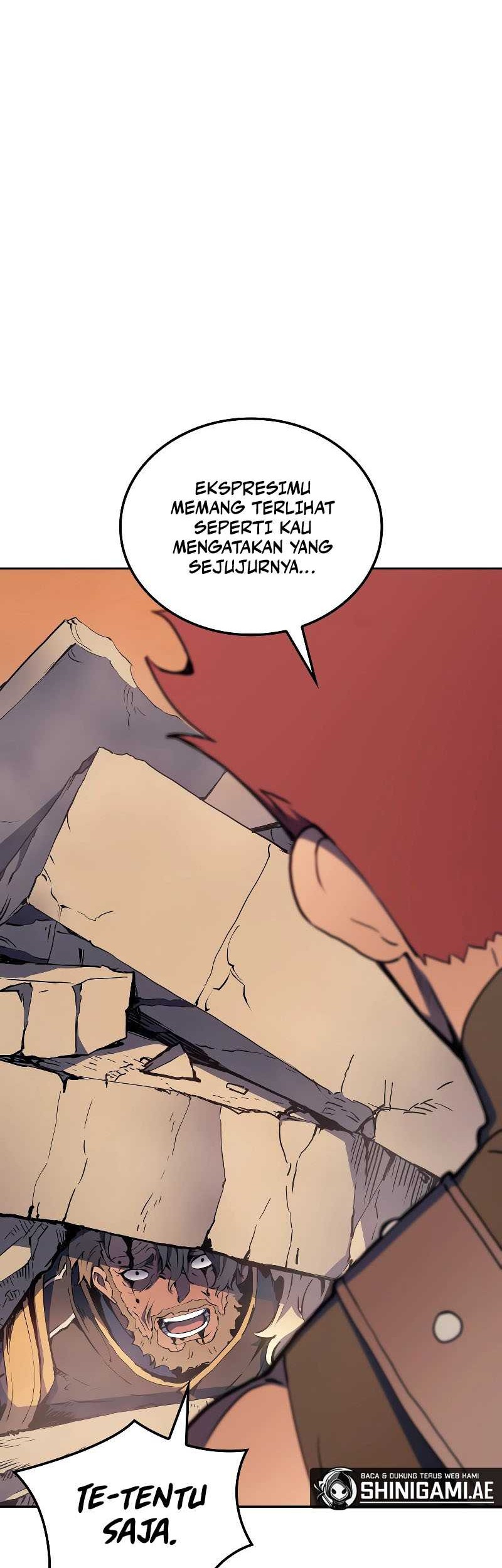 The Indomitable Martial King - Chapter 18 - Page 11