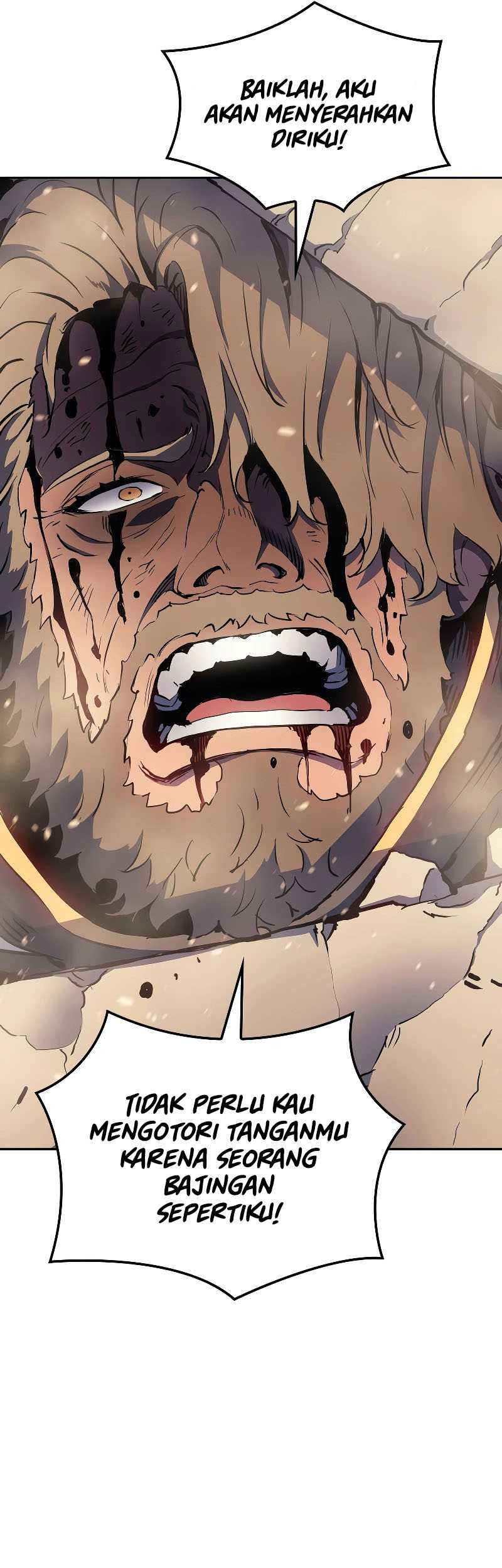 The Indomitable Martial King - Chapter 18 - Page 14