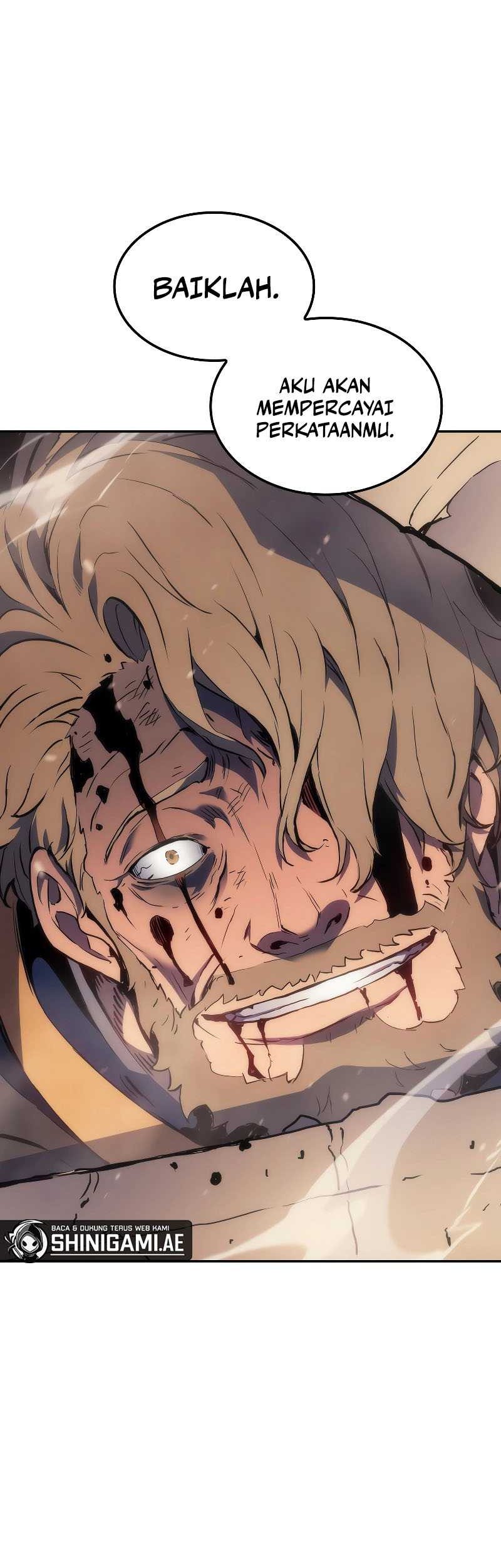 The Indomitable Martial King - Chapter 18 - Page 16