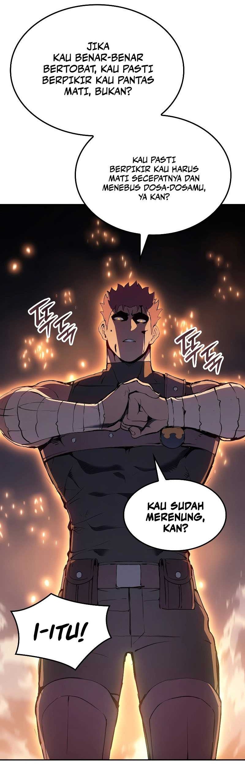 The Indomitable Martial King - Chapter 18 - Page 17