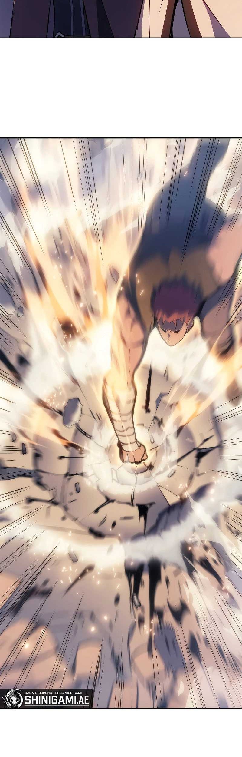 The Indomitable Martial King - Chapter 18 - Page 19