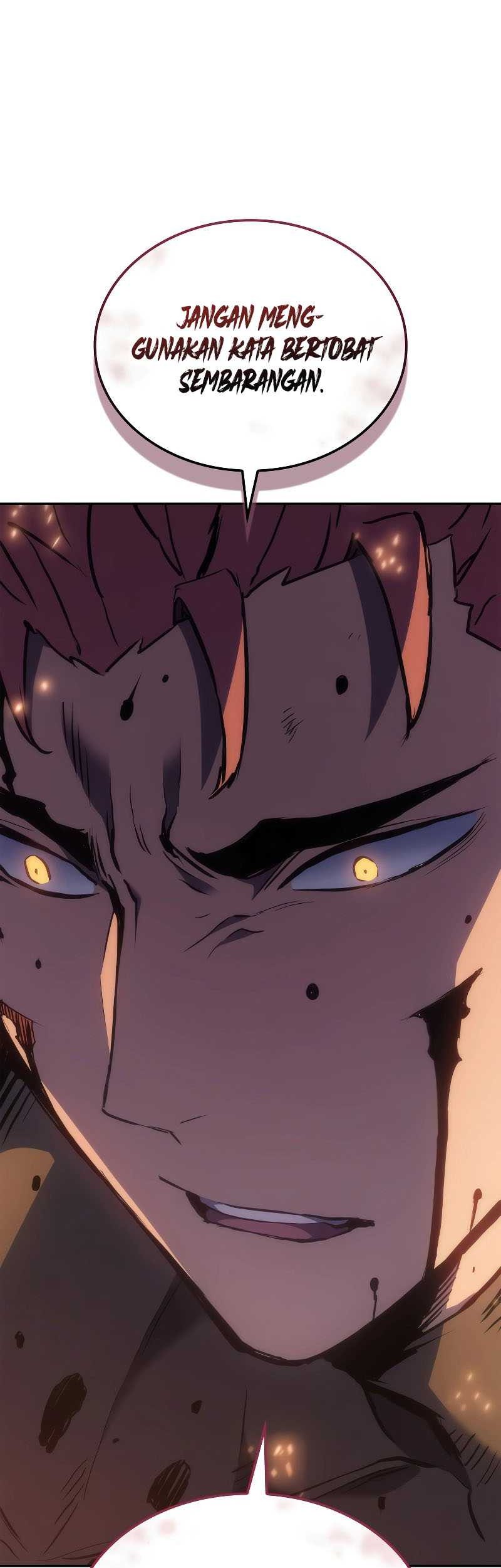 The Indomitable Martial King - Chapter 18 - Page 20