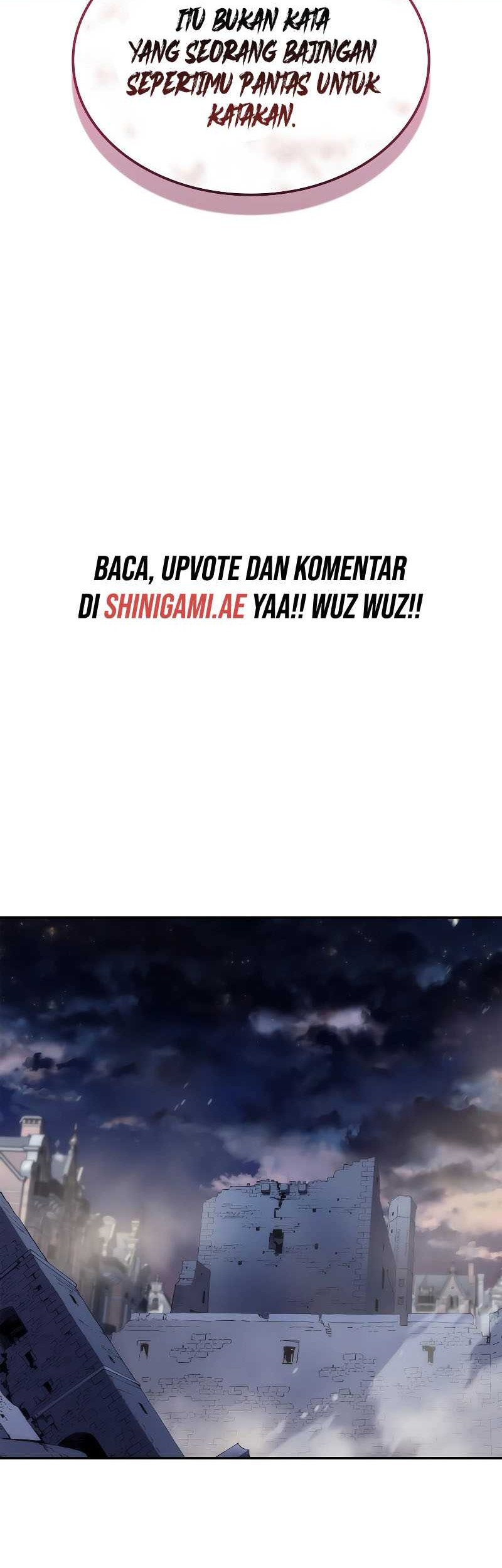 The Indomitable Martial King - Chapter 18 - Page 21