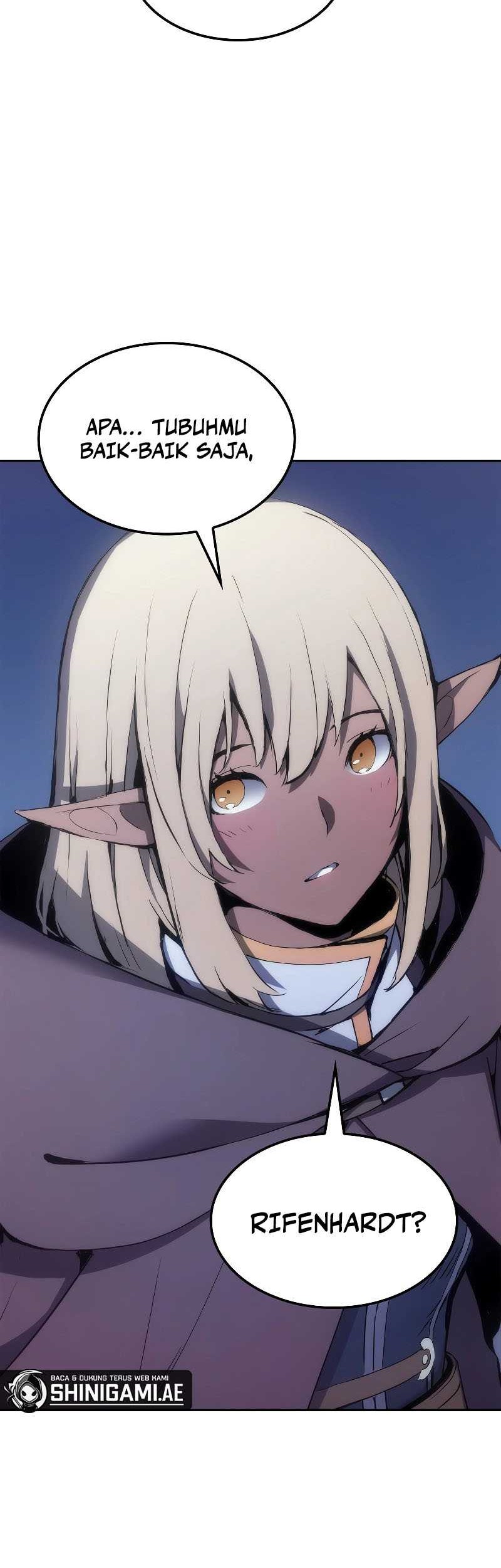 The Indomitable Martial King - Chapter 18 - Page 23