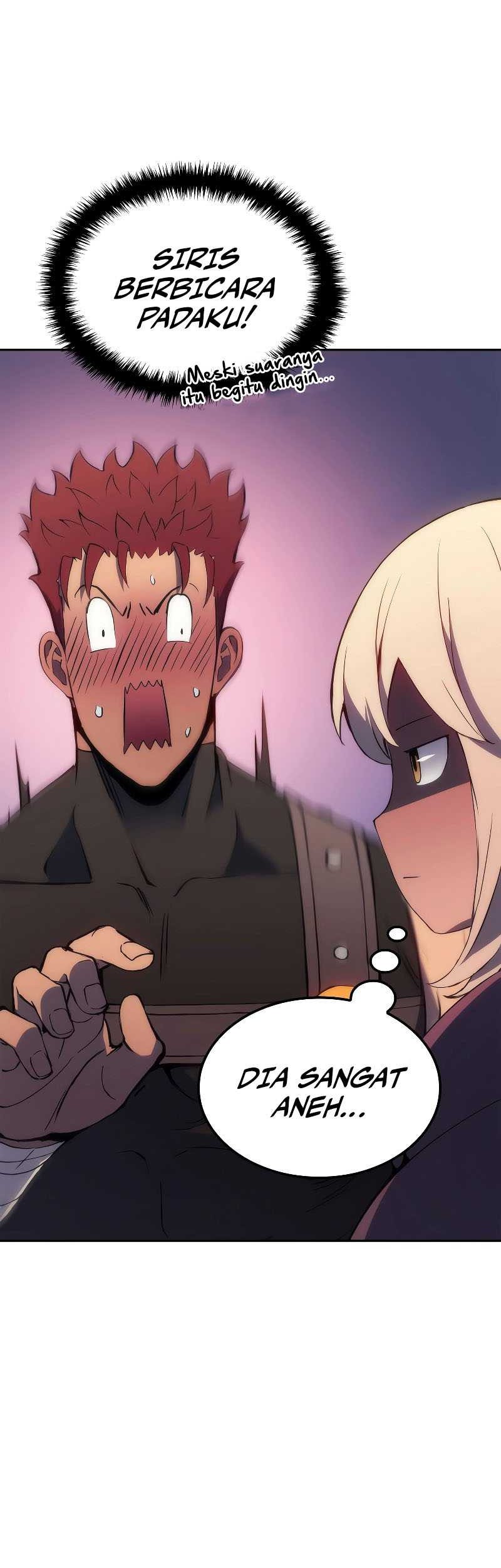 The Indomitable Martial King - Chapter 18 - Page 24