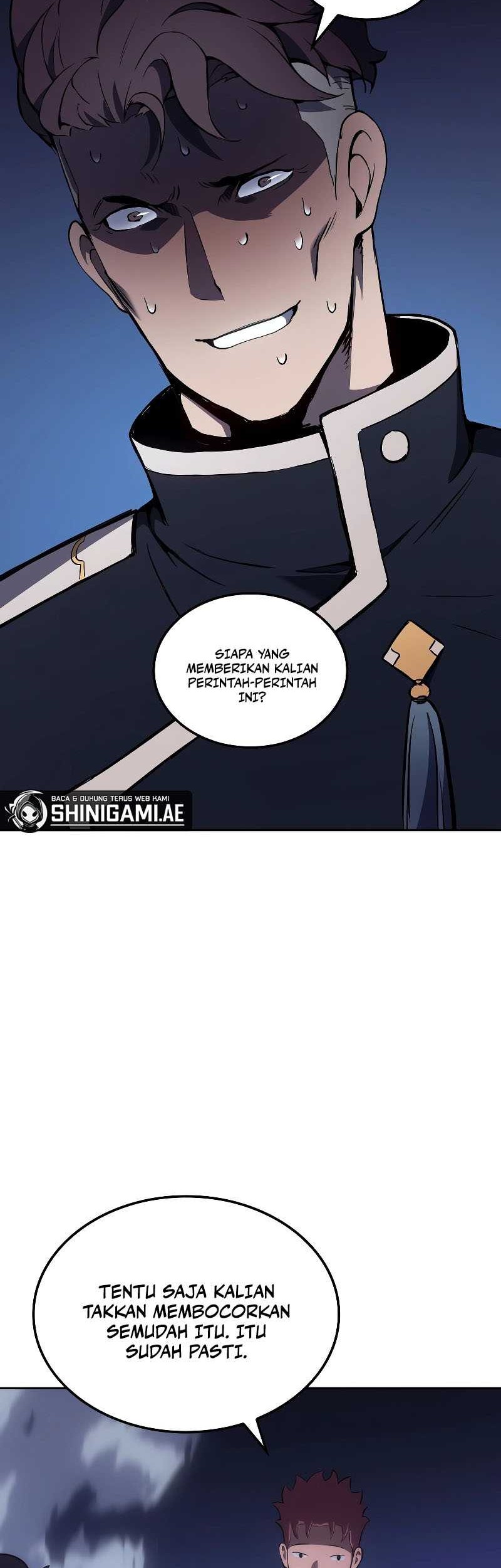 The Indomitable Martial King - Chapter 18 - Page 27