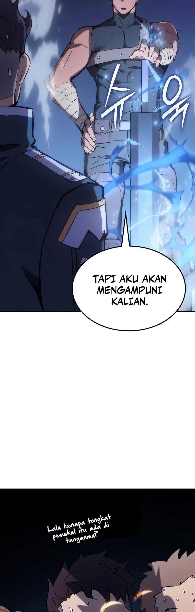 The Indomitable Martial King - Chapter 18 - Page 28