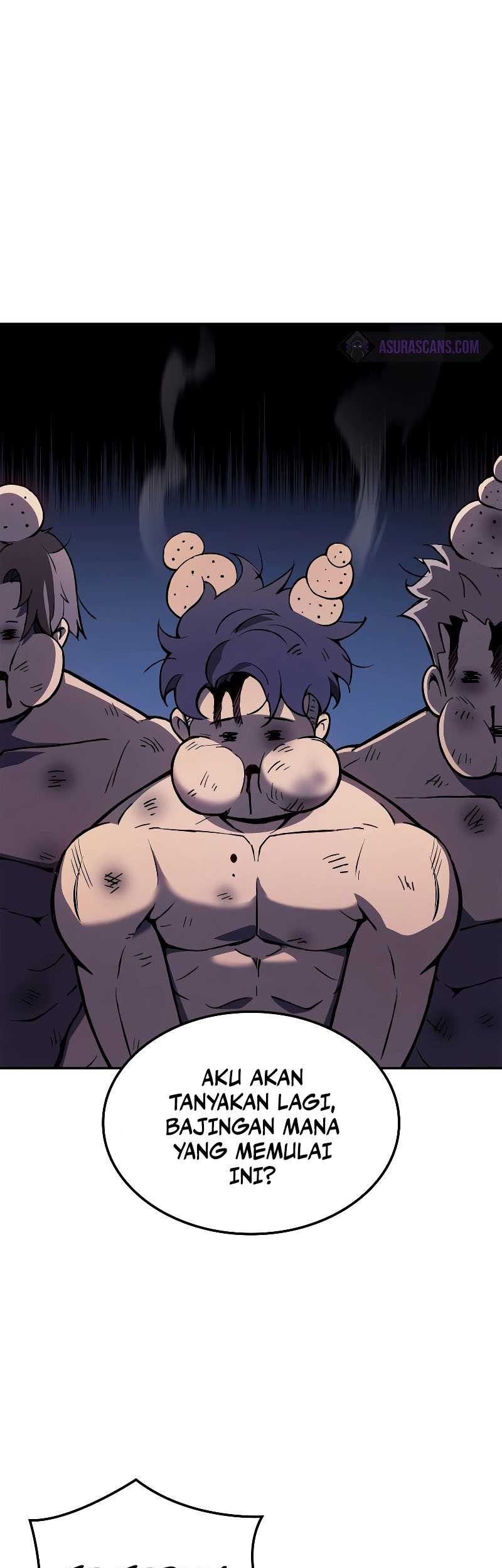 The Indomitable Martial King - Chapter 18 - Page 30