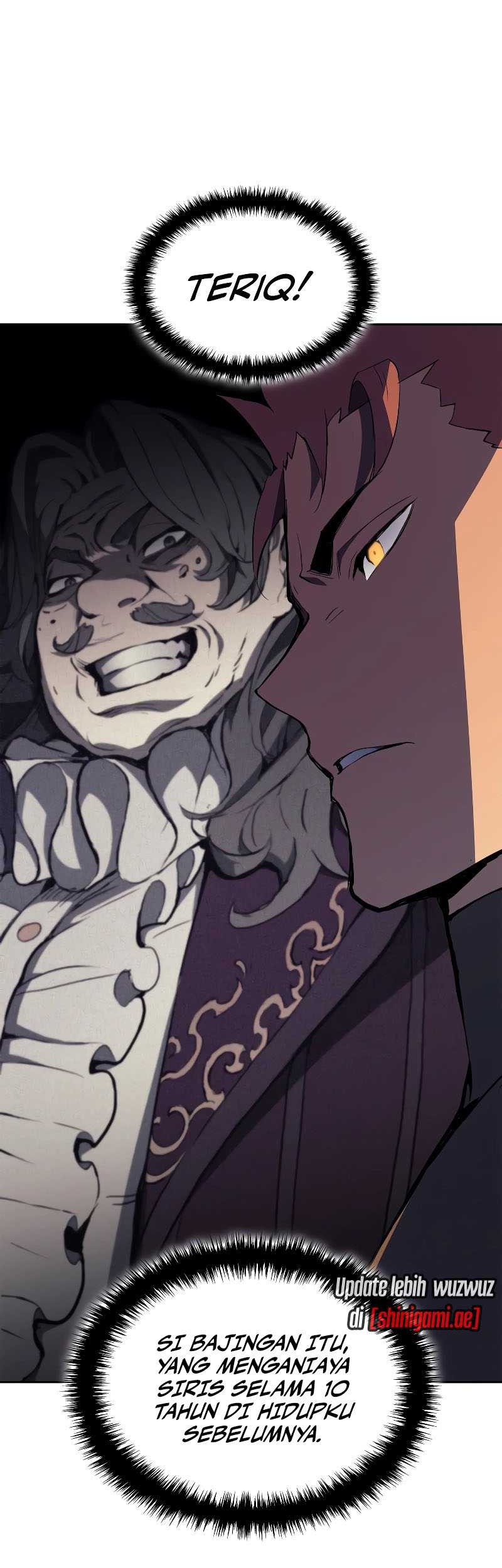 The Indomitable Martial King - Chapter 18 - Page 32