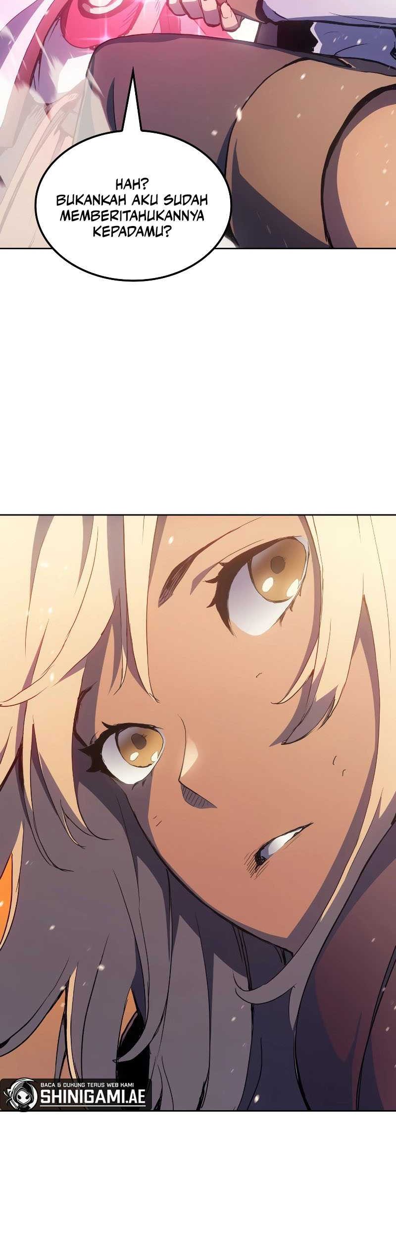 The Indomitable Martial King - Chapter 17 - Page 35