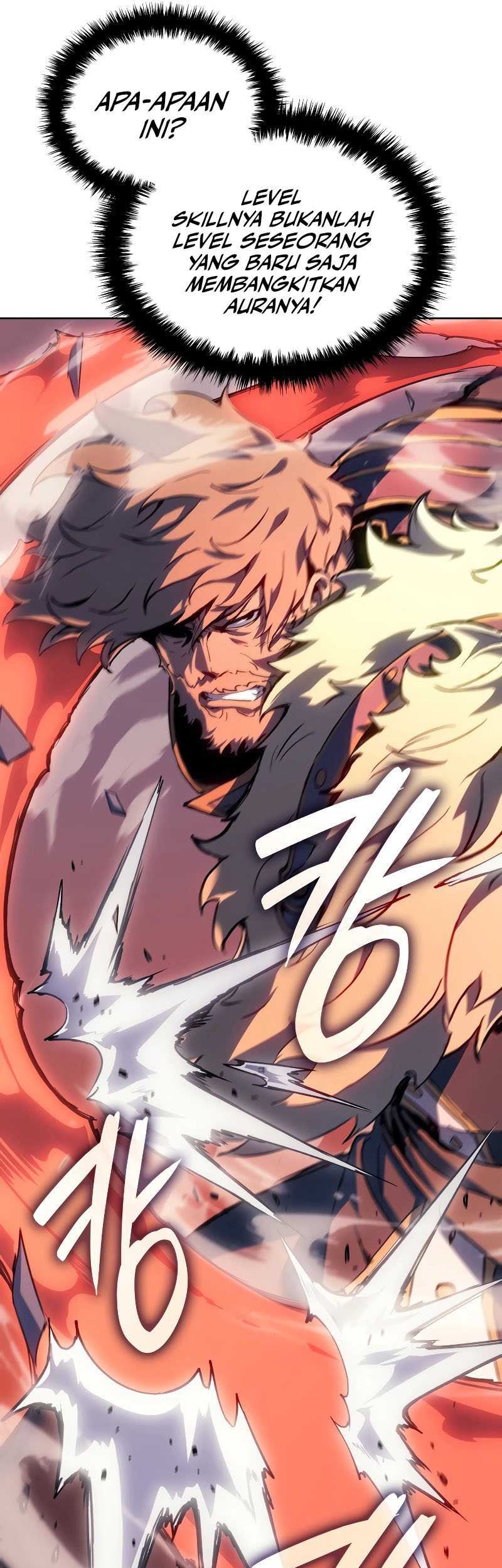 The Indomitable Martial King - Chapter 17 - Page 37