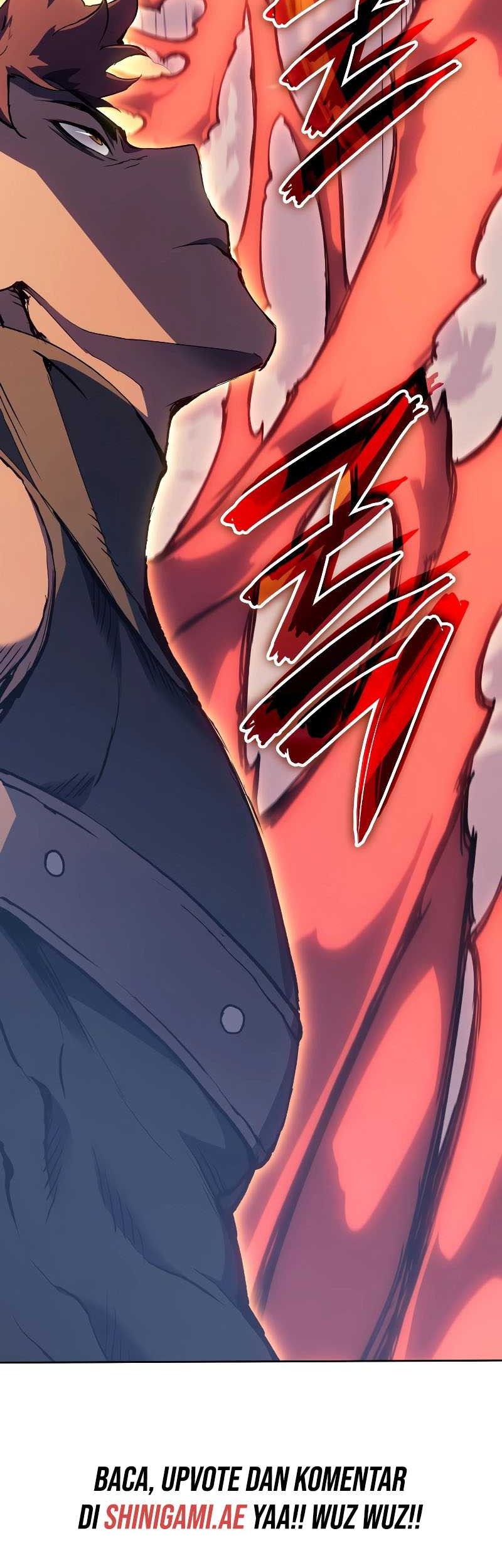 The Indomitable Martial King - Chapter 17 - Page 39