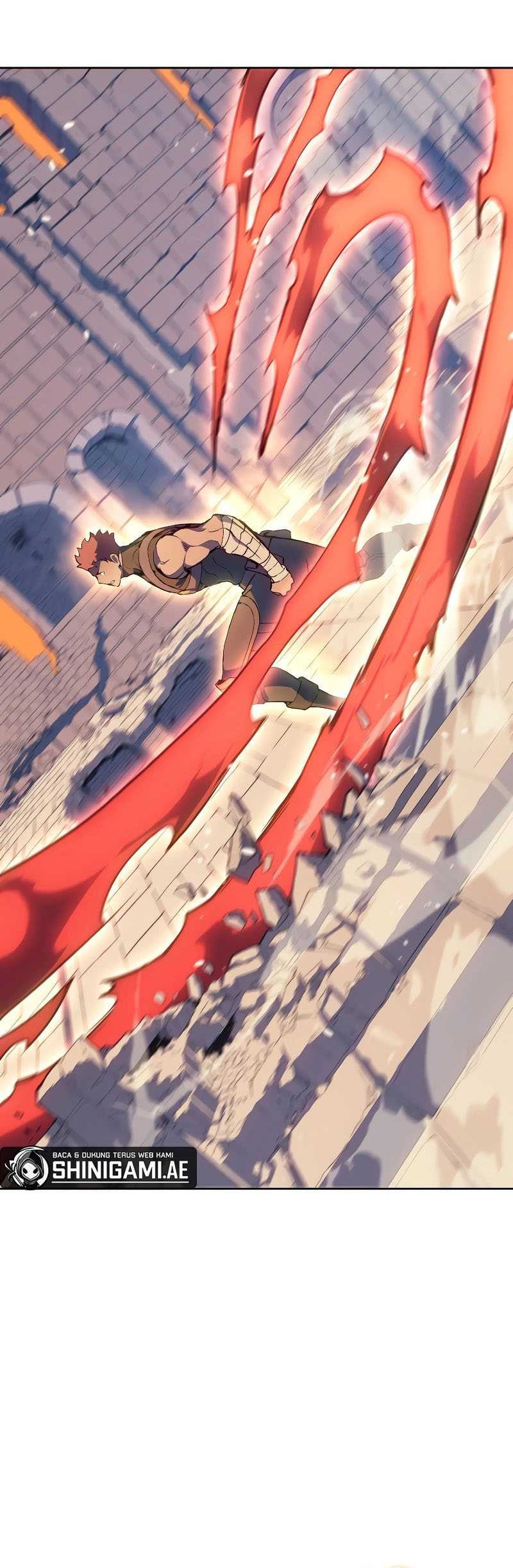 The Indomitable Martial King - Chapter 17 - Page 40