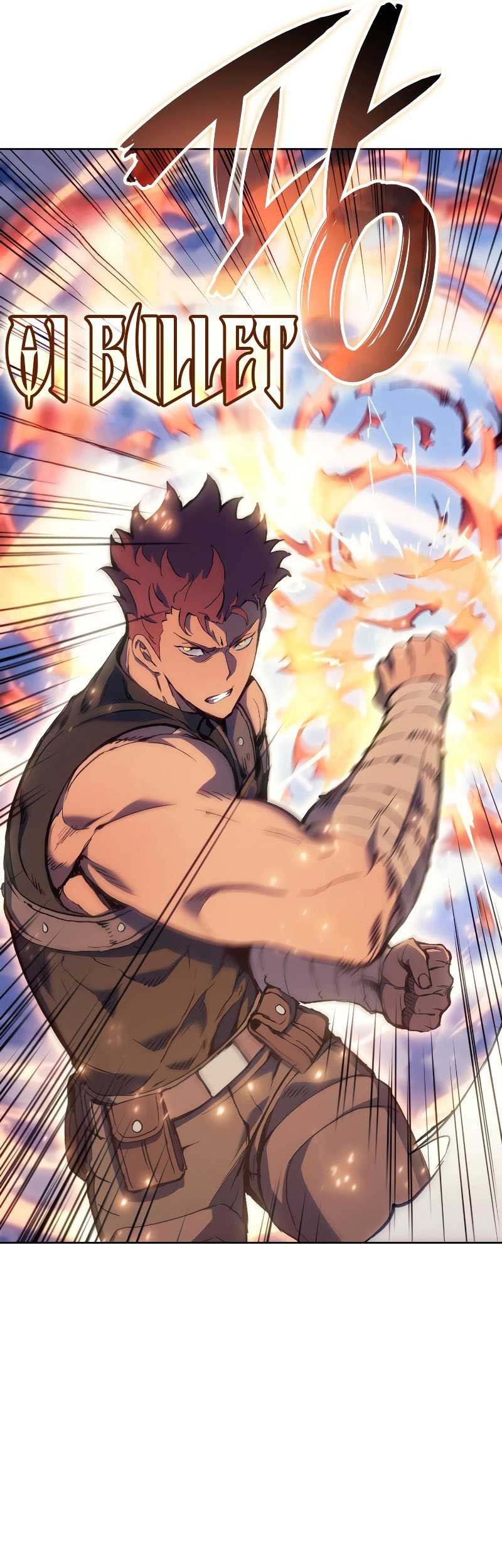 The Indomitable Martial King - Chapter 17 - Page 41