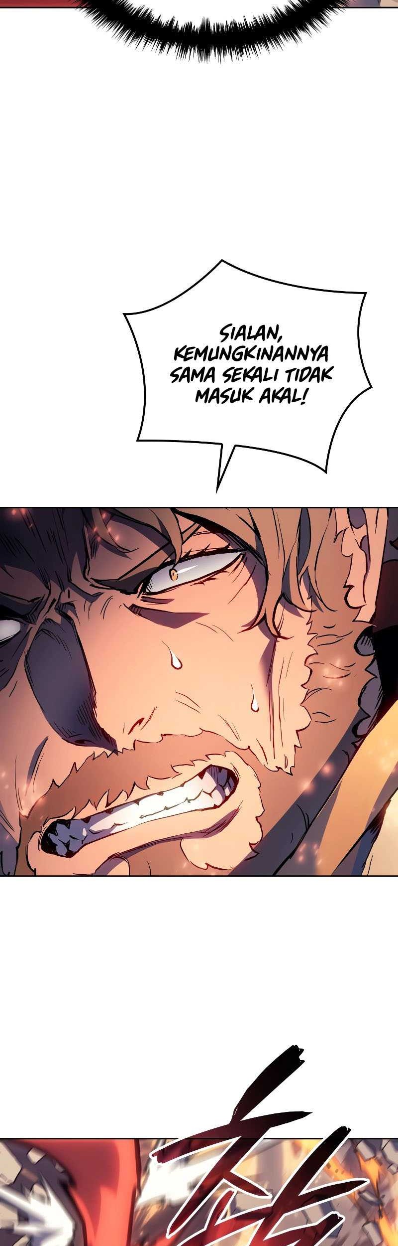 The Indomitable Martial King - Chapter 17 - Page 43