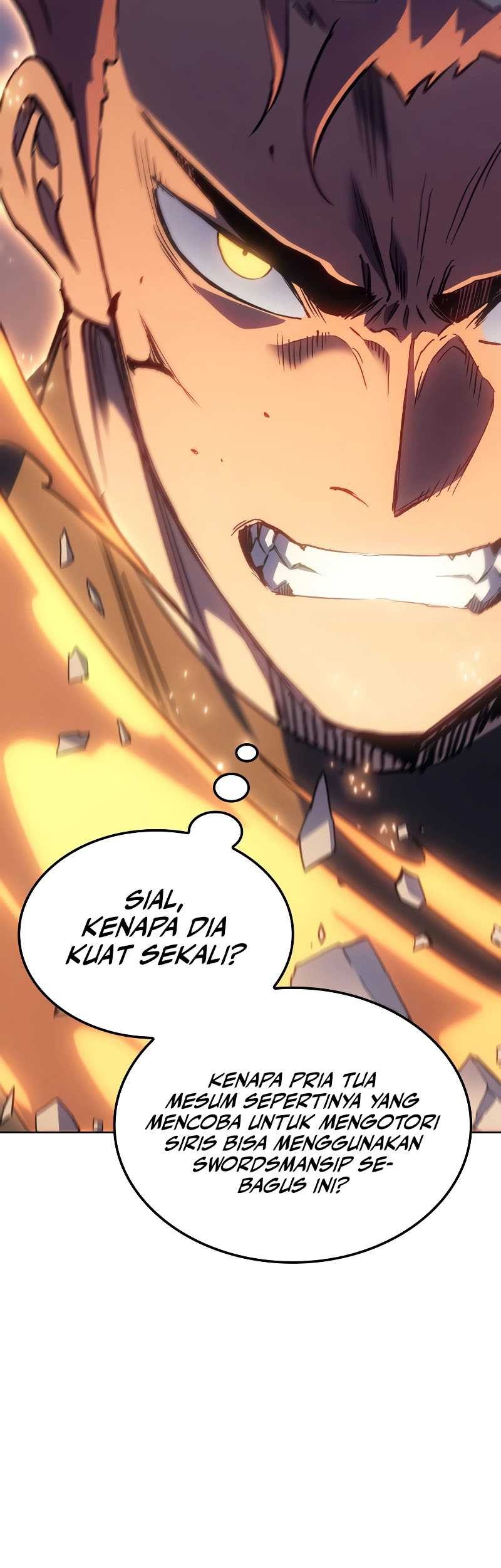 The Indomitable Martial King - Chapter 17 - Page 45