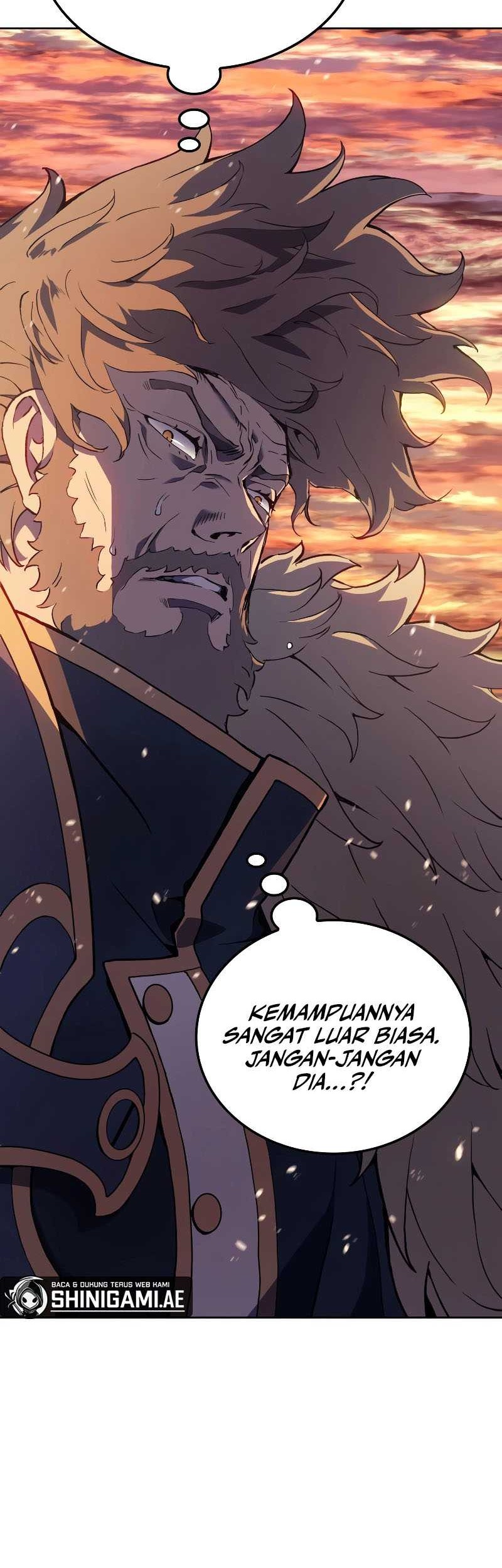 The Indomitable Martial King - Chapter 17 - Page 48